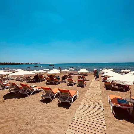 Apart-hotel Sun Flower Side