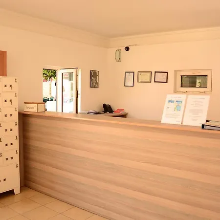 Apart-hotel Sun Flower Side