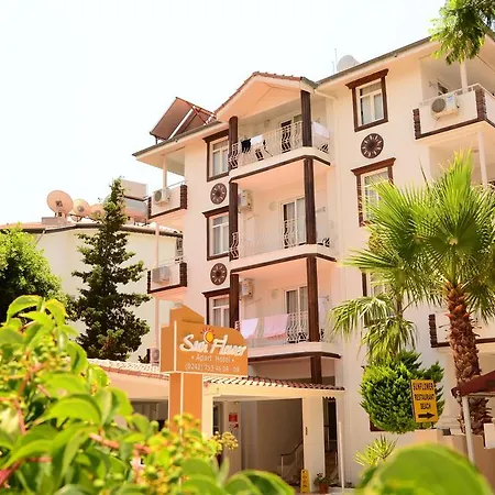 Apartmanhotel Sun Flower