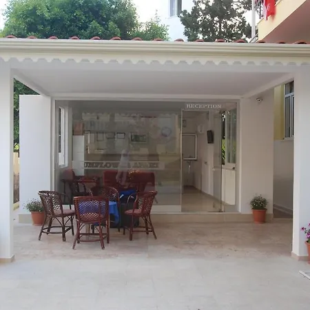 Apartmanhotel Sun Flower