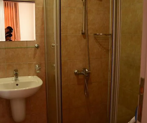 Apartmanhotel Sun Flower 4*