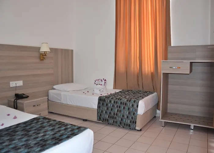 Apartmanhotel Sun Flower Side