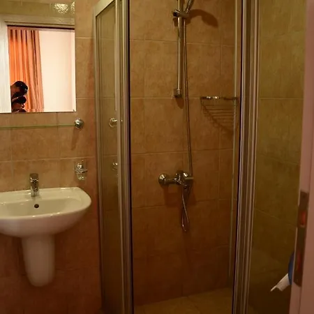 Aparthotel Sun Flower 3*