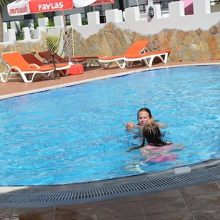 Aparthotel Sun Flower 3*