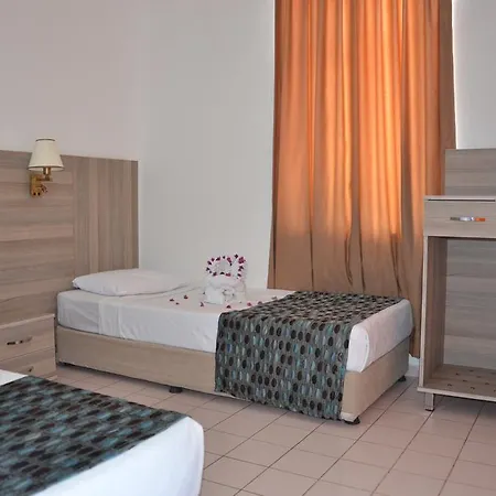 Aparthotel Sun Flower Side