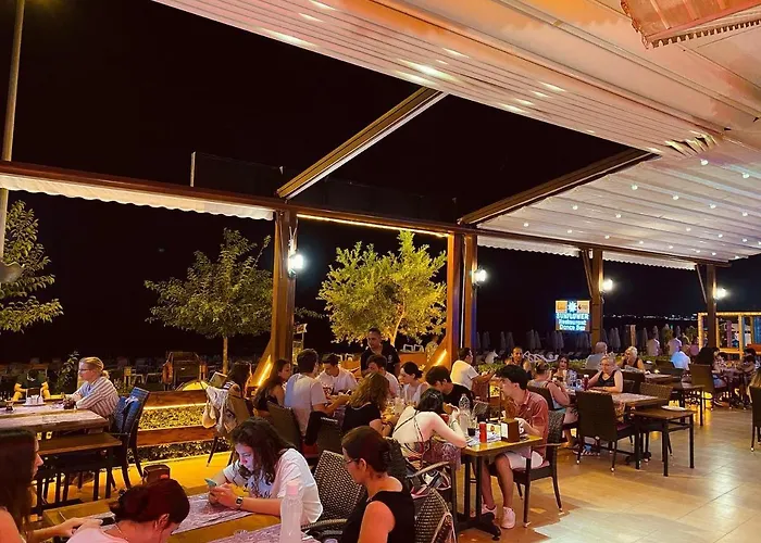 公寓式酒店 Sun Flower 锡德