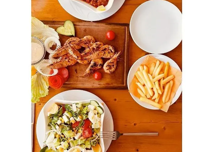 Sun Flower 4* 锡德