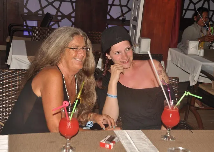 Sun Flower 公寓式酒店 4*