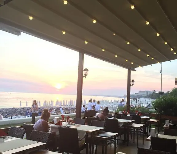 Sun Flower 公寓式酒店