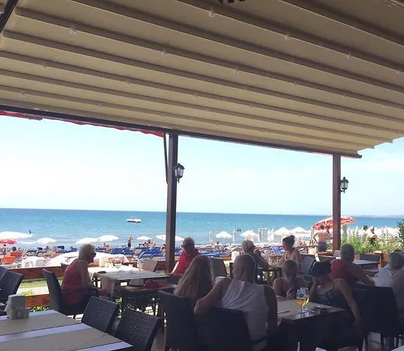 Sun Flower 公寓式酒店 4*