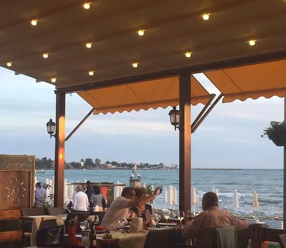 Sun Flower Aparthotel