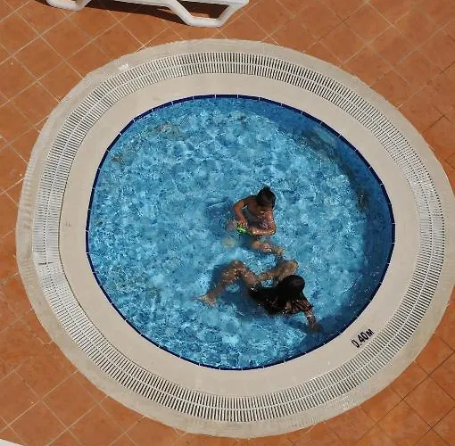 Aparthotel Sun Flower Side